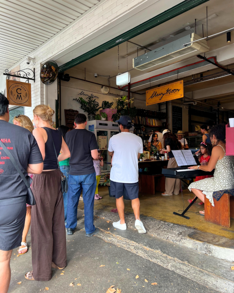 Cherry Moon Annandale