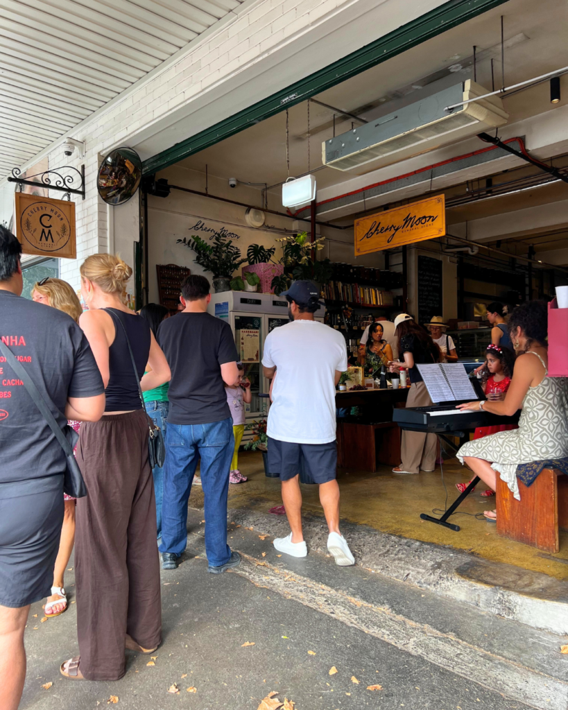 Cherry Moon Annandale