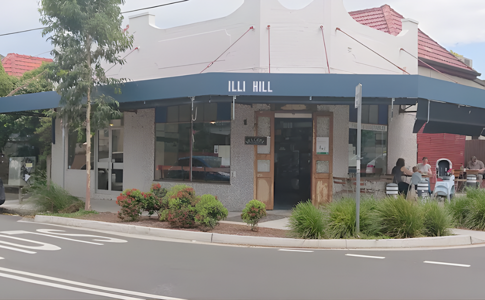 Illi Hill marrickville Inner West