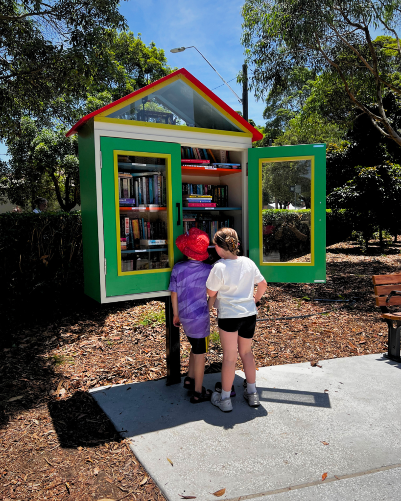 Is Marrickville a good suburb