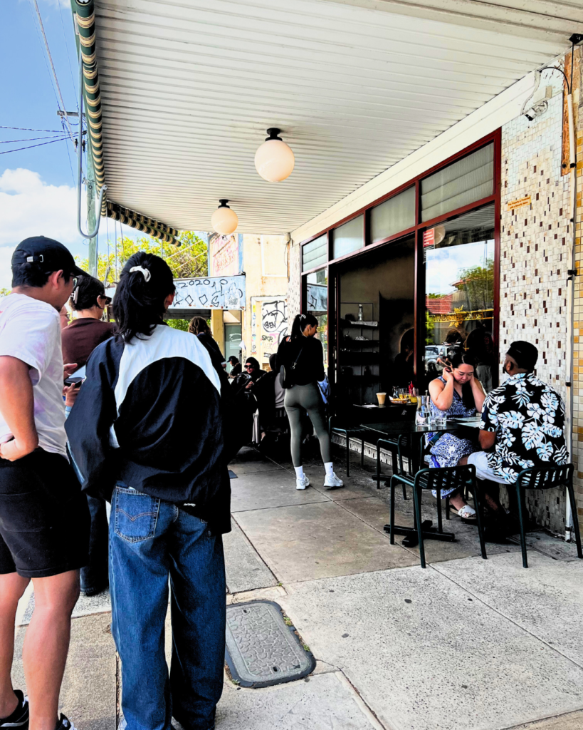 Is Marrickville a good suburb