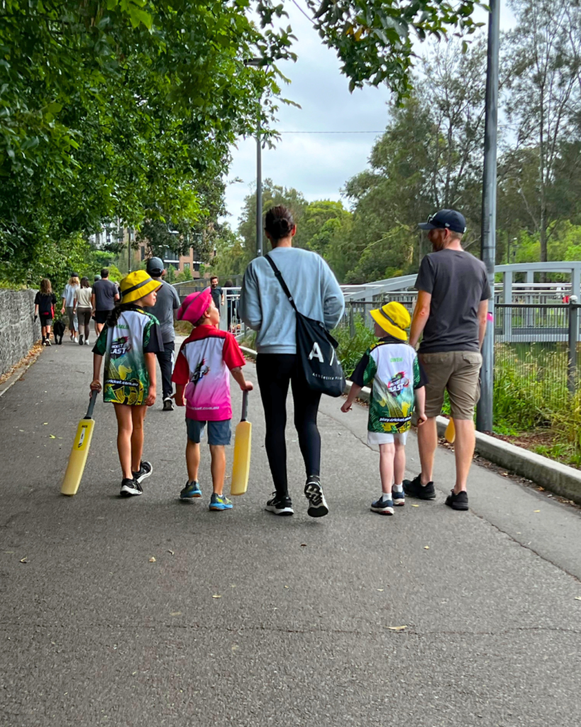 Is Annandale Sydney a good place to live