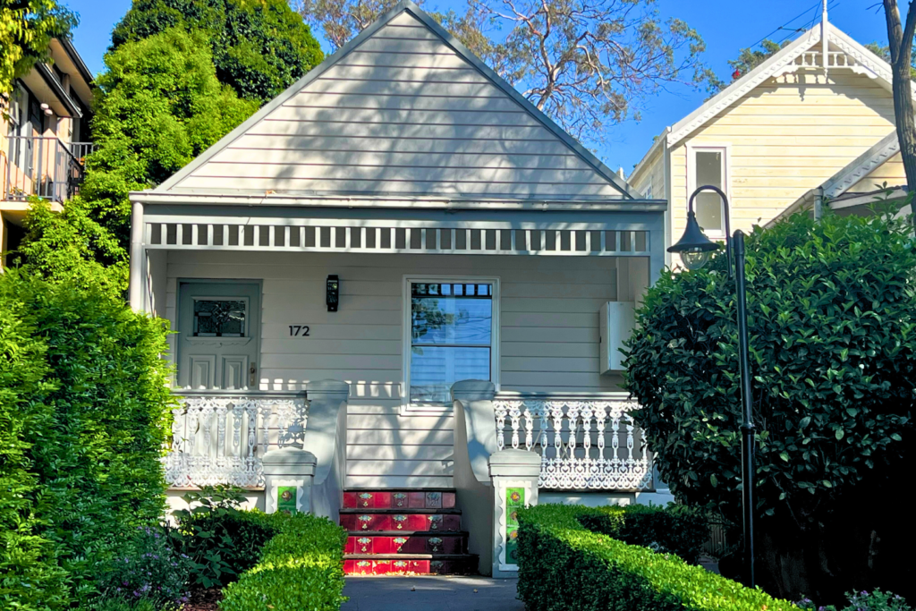 Is Annandale a good place to live