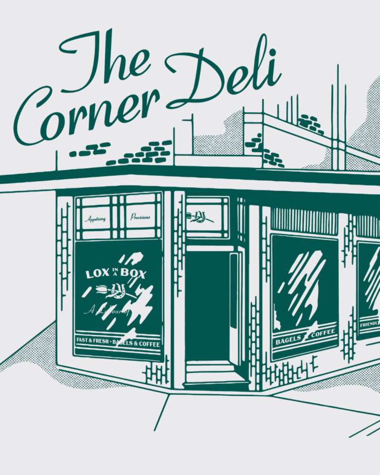 Lox in a Box Marrickville