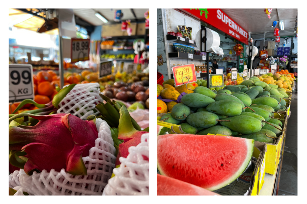 Marrickville Vietnamese Grocery
