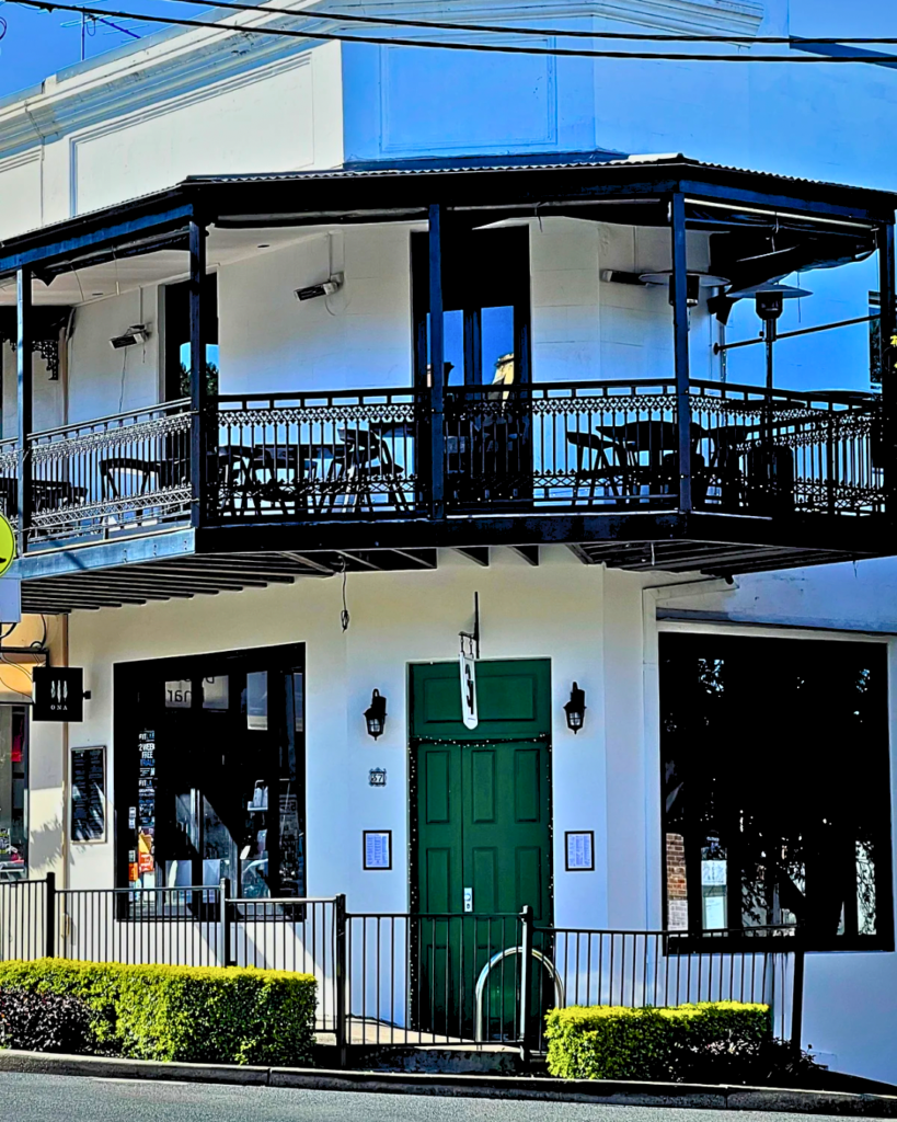 Precinct 37 Best Cafe Annandale