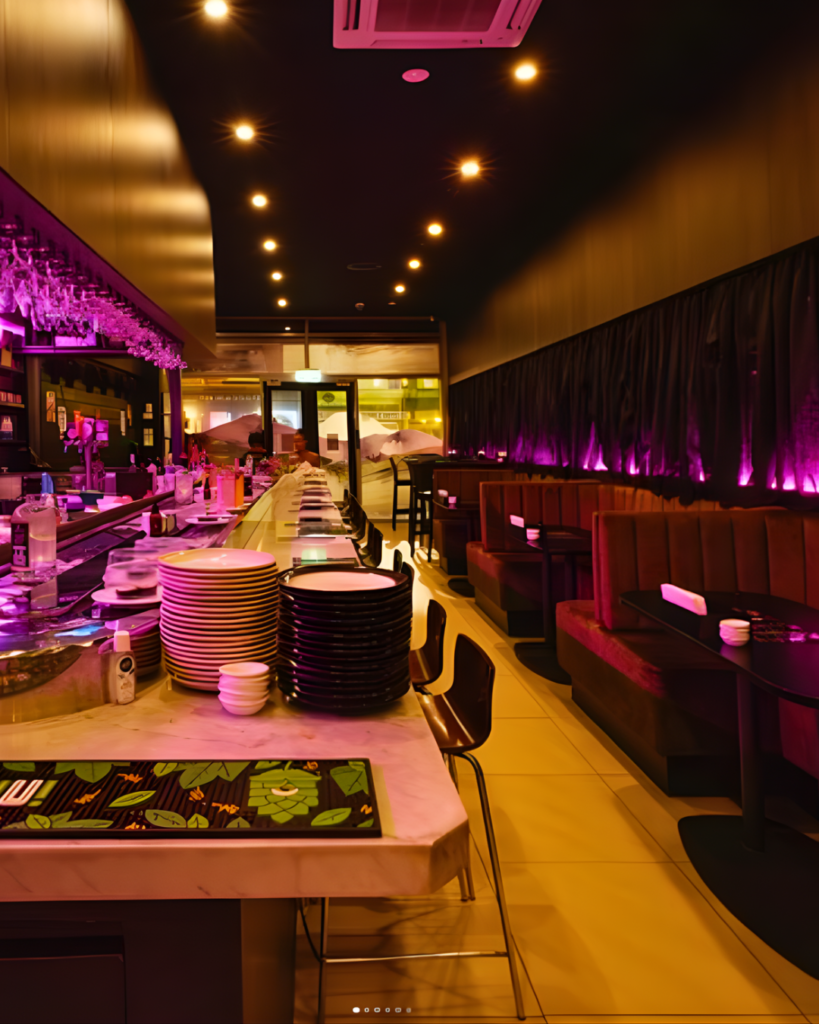 Snacky Chan Annandale