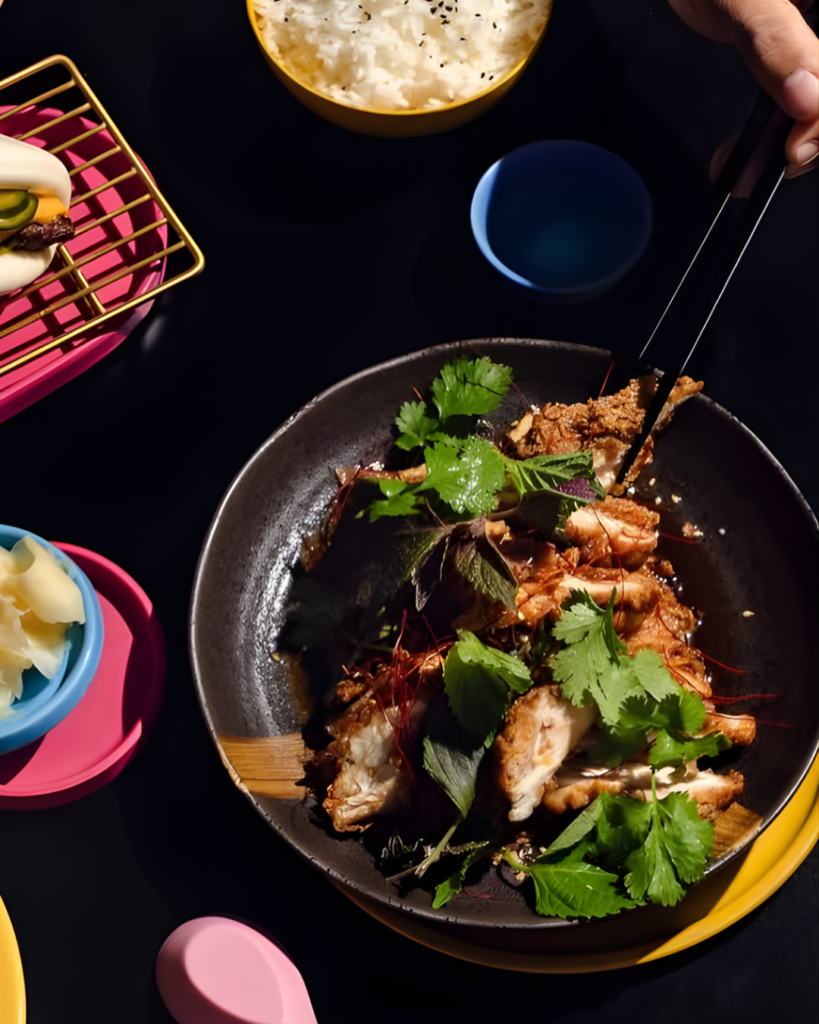 Snacky Chans Annandale