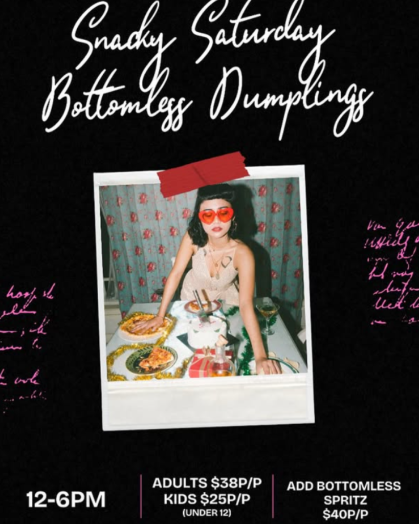 Snacky Chans Annandale