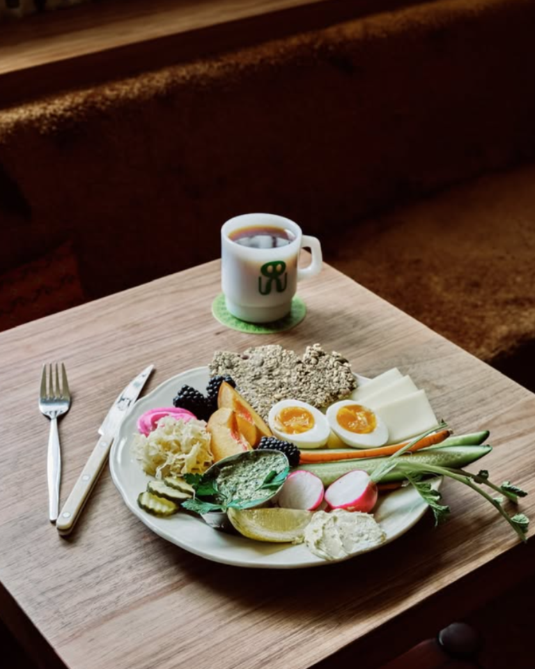 Superfreak Marrickville Menu