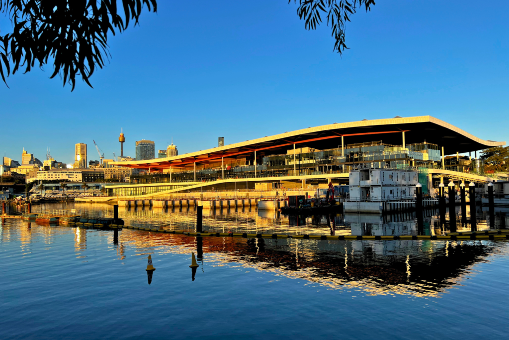 Sydney Fish Market Opening 19 January 2026