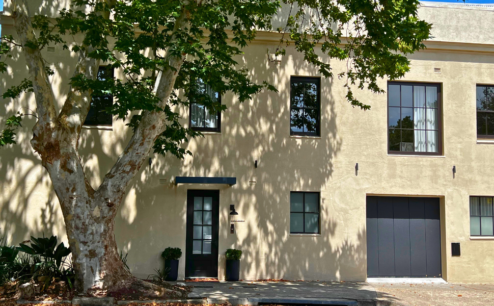 The Contingent - 13 Nelson St Annandale