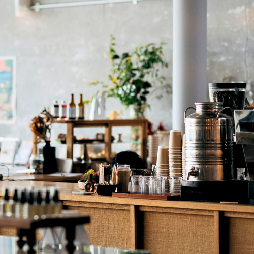 Best Inner West Cafe