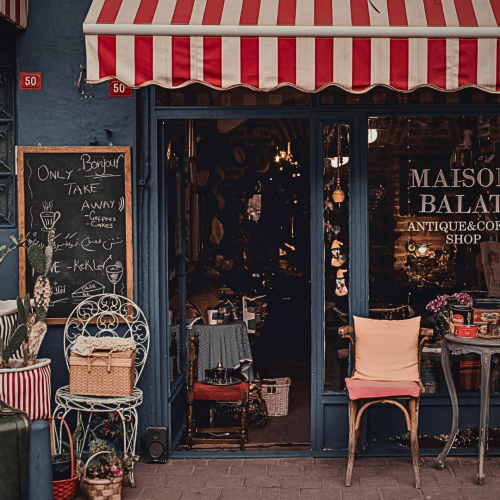 Best Annandale Shops Inner West