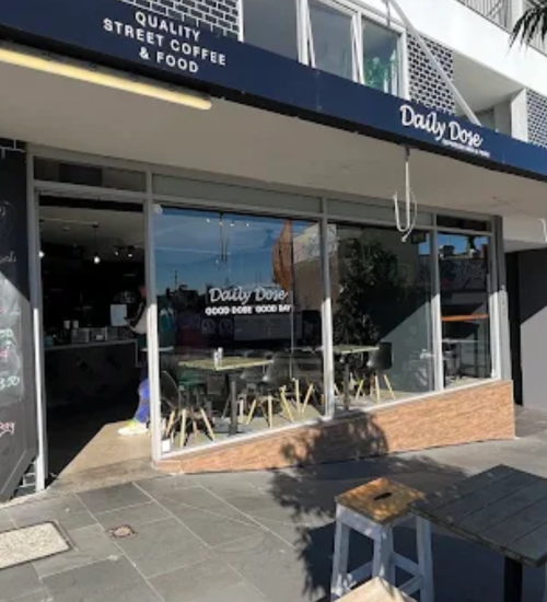 Daily Rose Cafe Marrickville (400 x 400 px) Daily Rose Cafe Marrickville