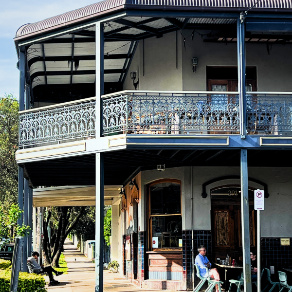 Inner West Annandale
