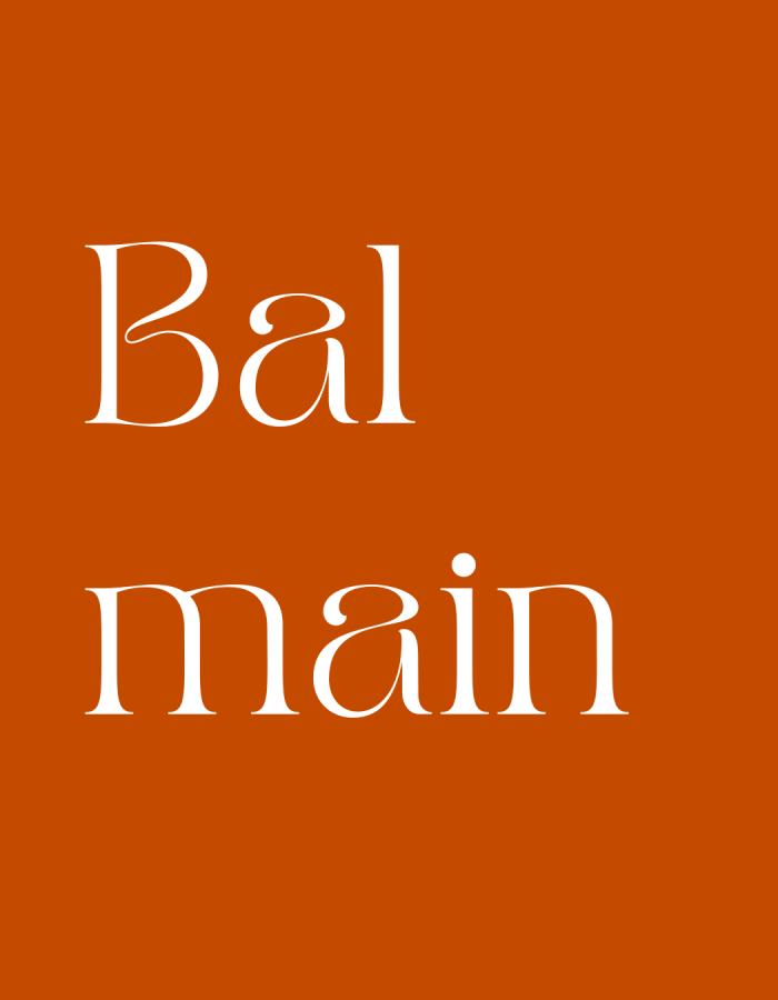 Is Balmain expensive