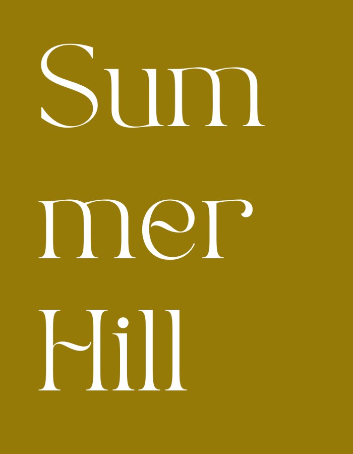 Is Summer Hill a good suburb