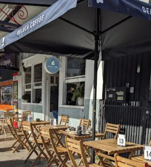 Seven 2 Three Specialty Coffee Marrickville Cafe