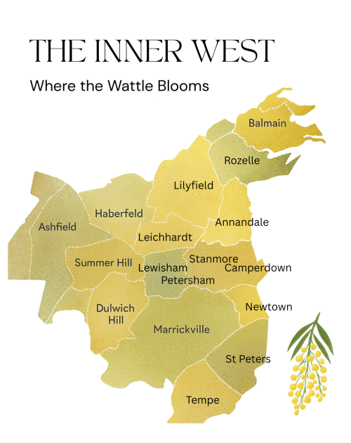 The Inner West