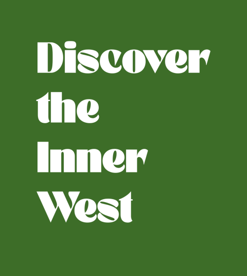 What suburbs are in the Inner West