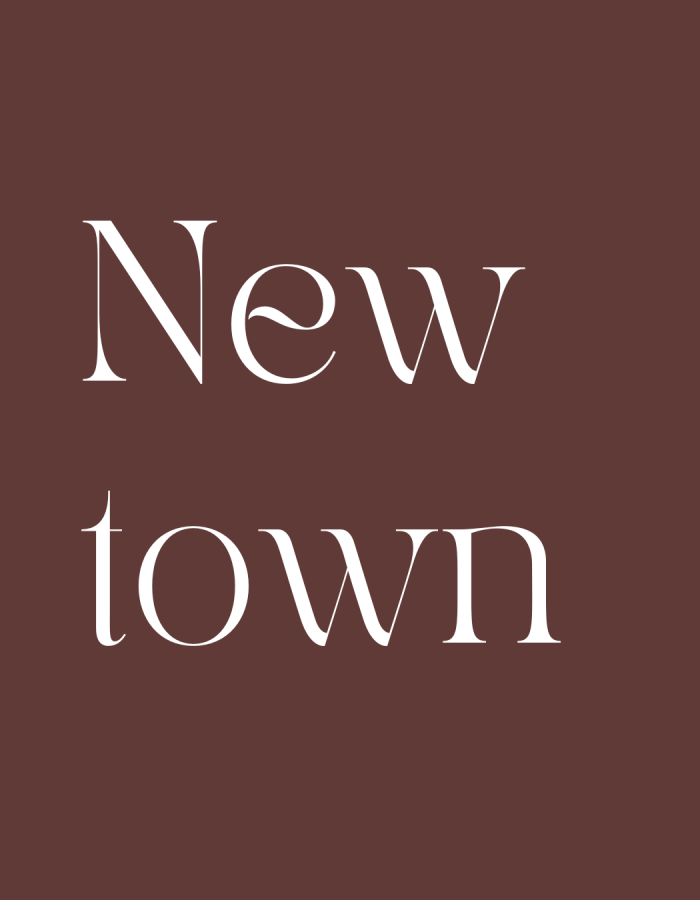 Why is Newtown so popular