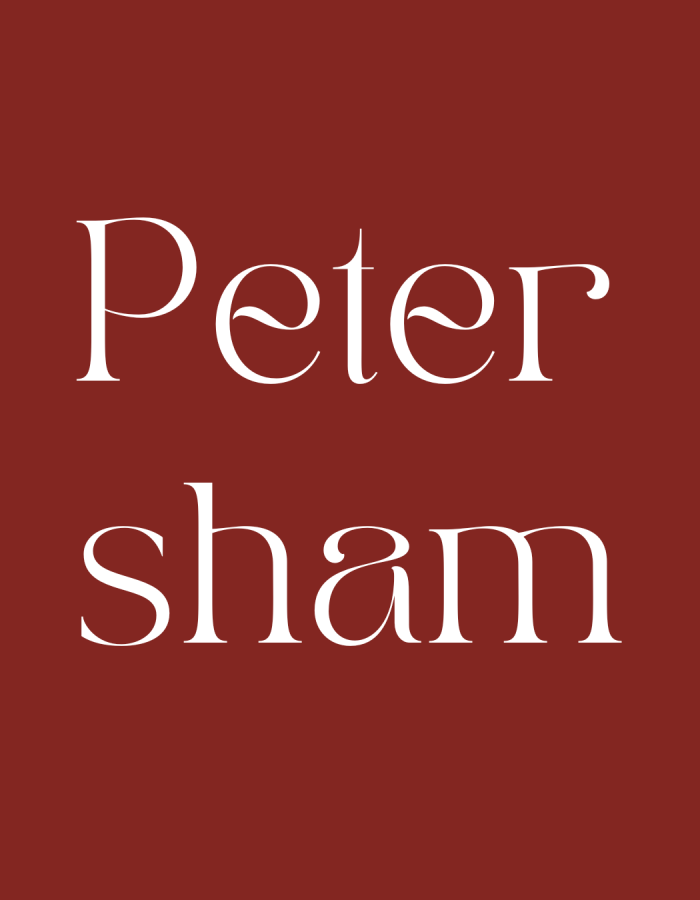 what is Petersham famous for