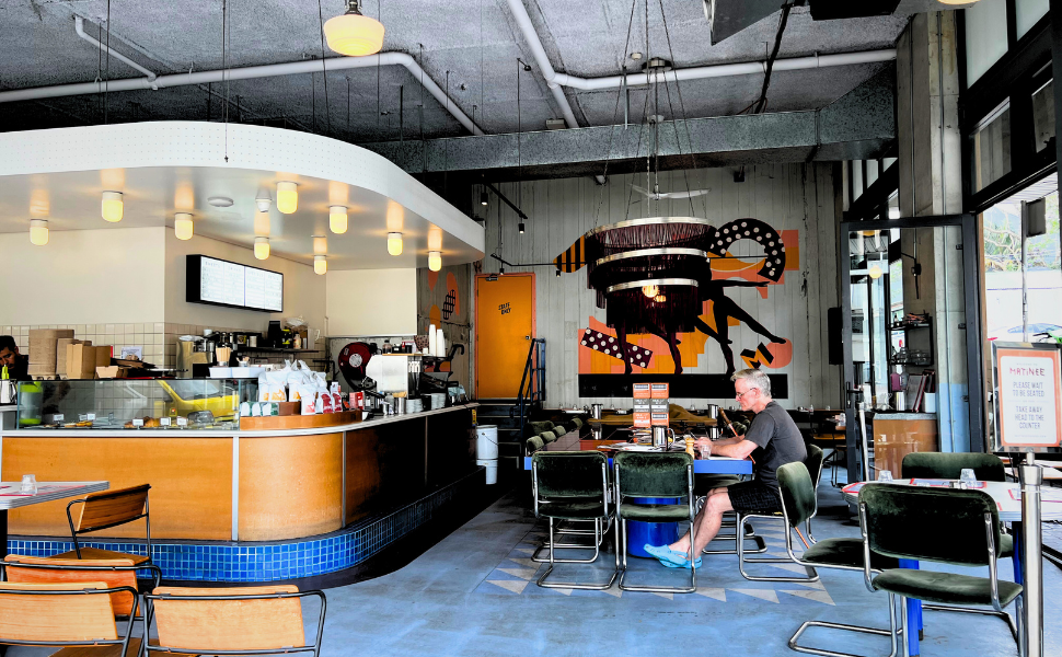 Matinee Marrickville