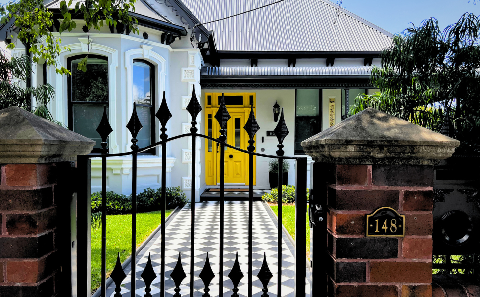 marrickville Inner West