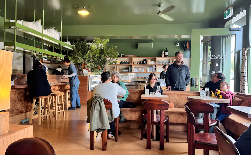 superfreak marrickville Inner West